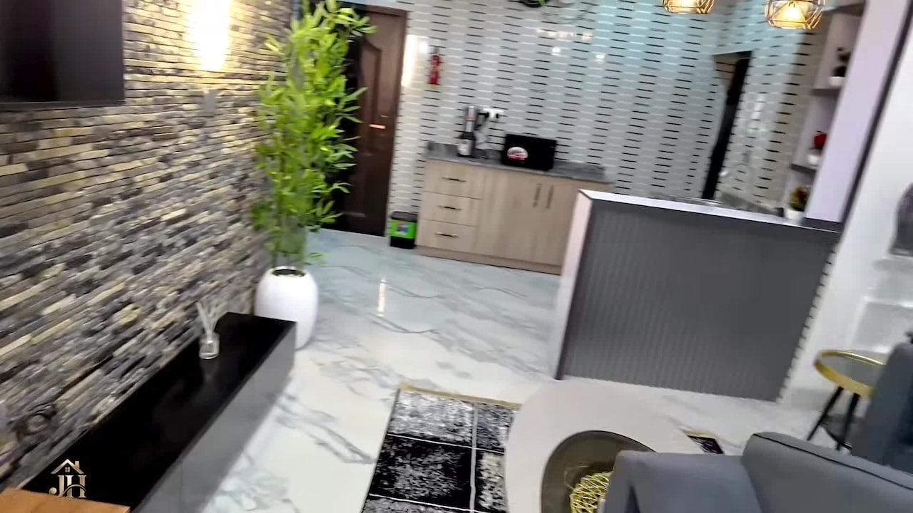 Video realizado por la propiedad