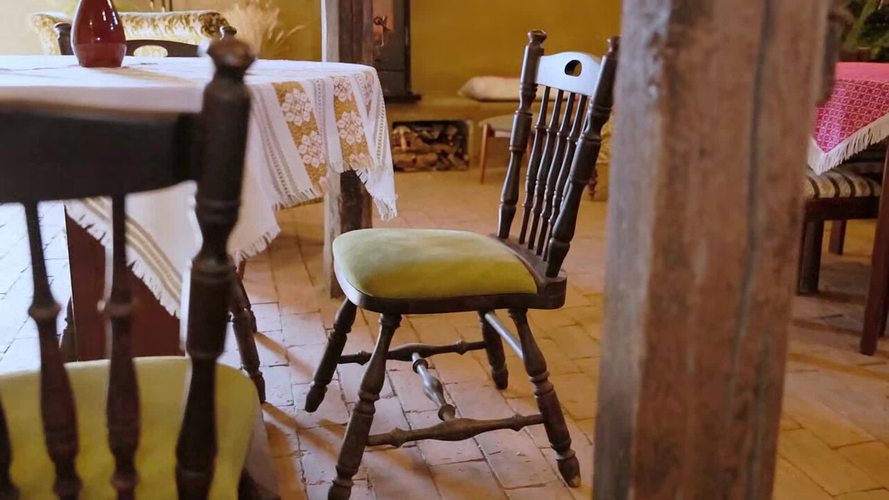 فيديو المنشأة الفندقية