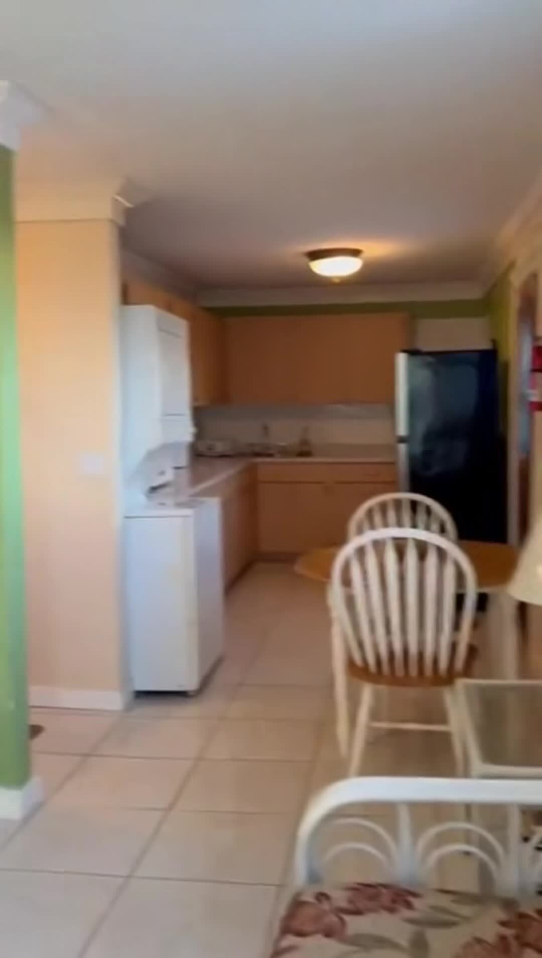 Property video