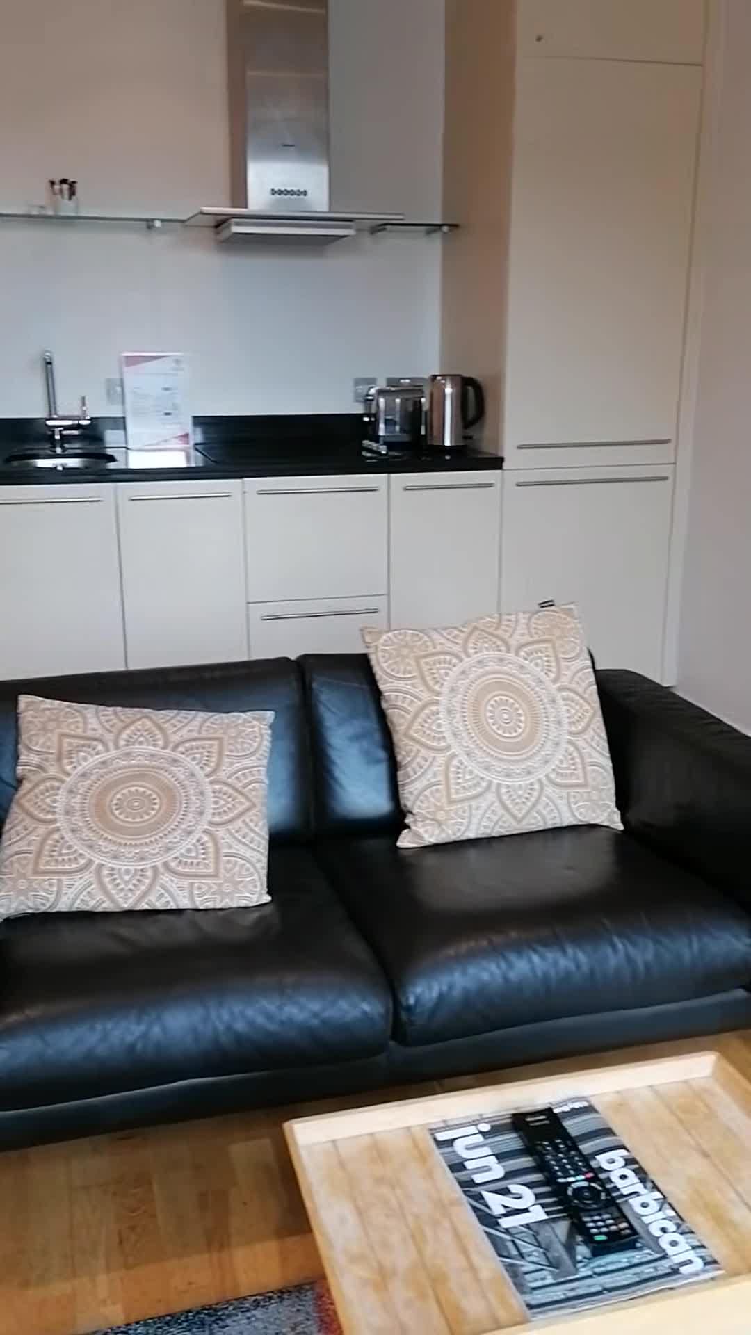 Property video