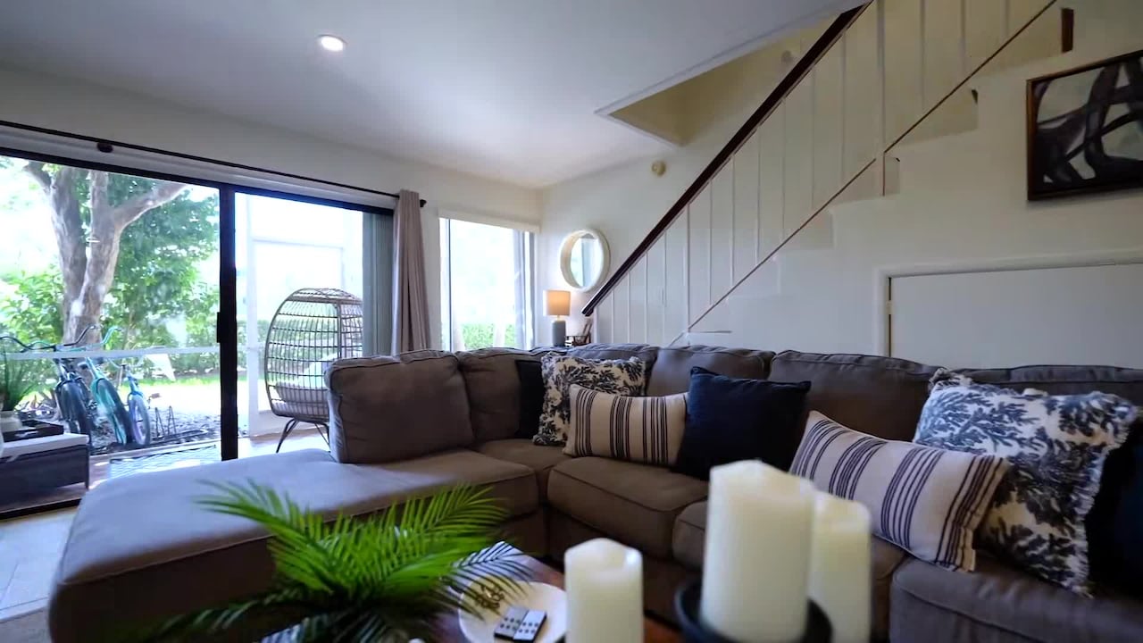 Property video