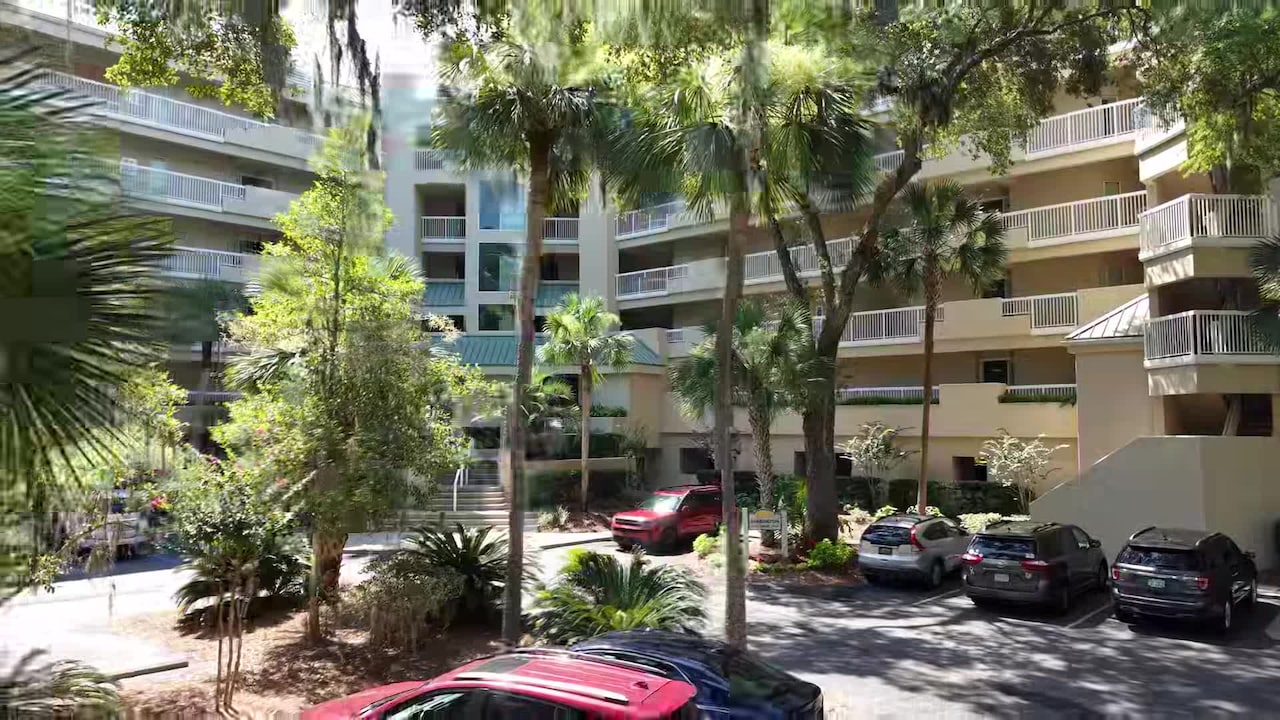 Vidéo de l’hébergement
