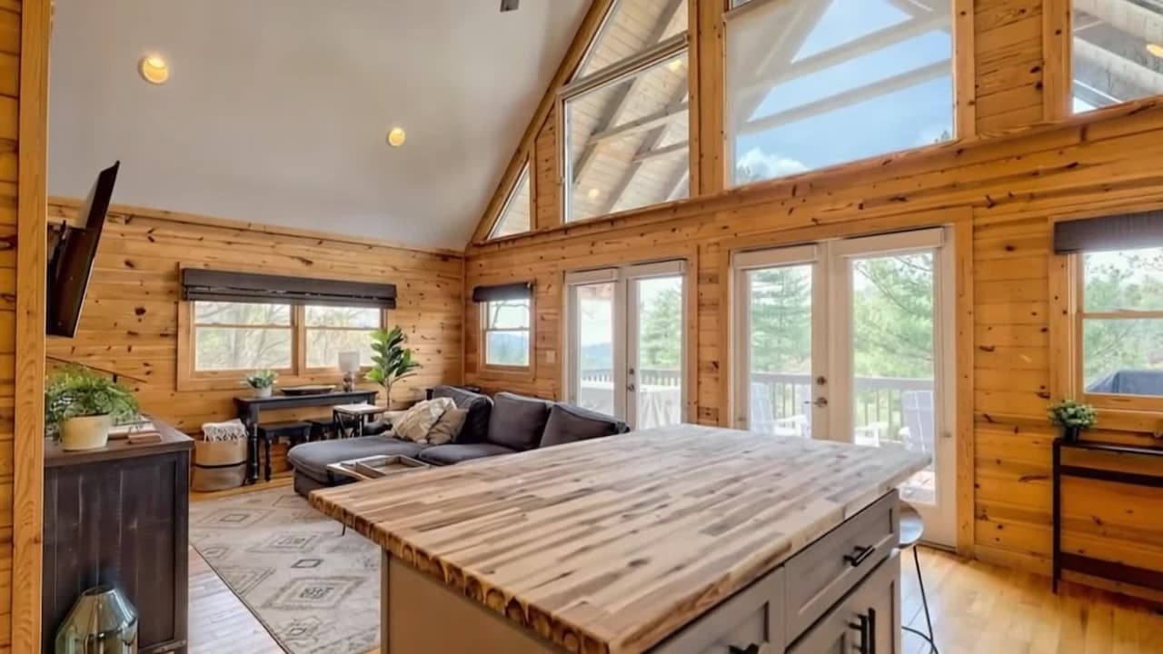 Property video