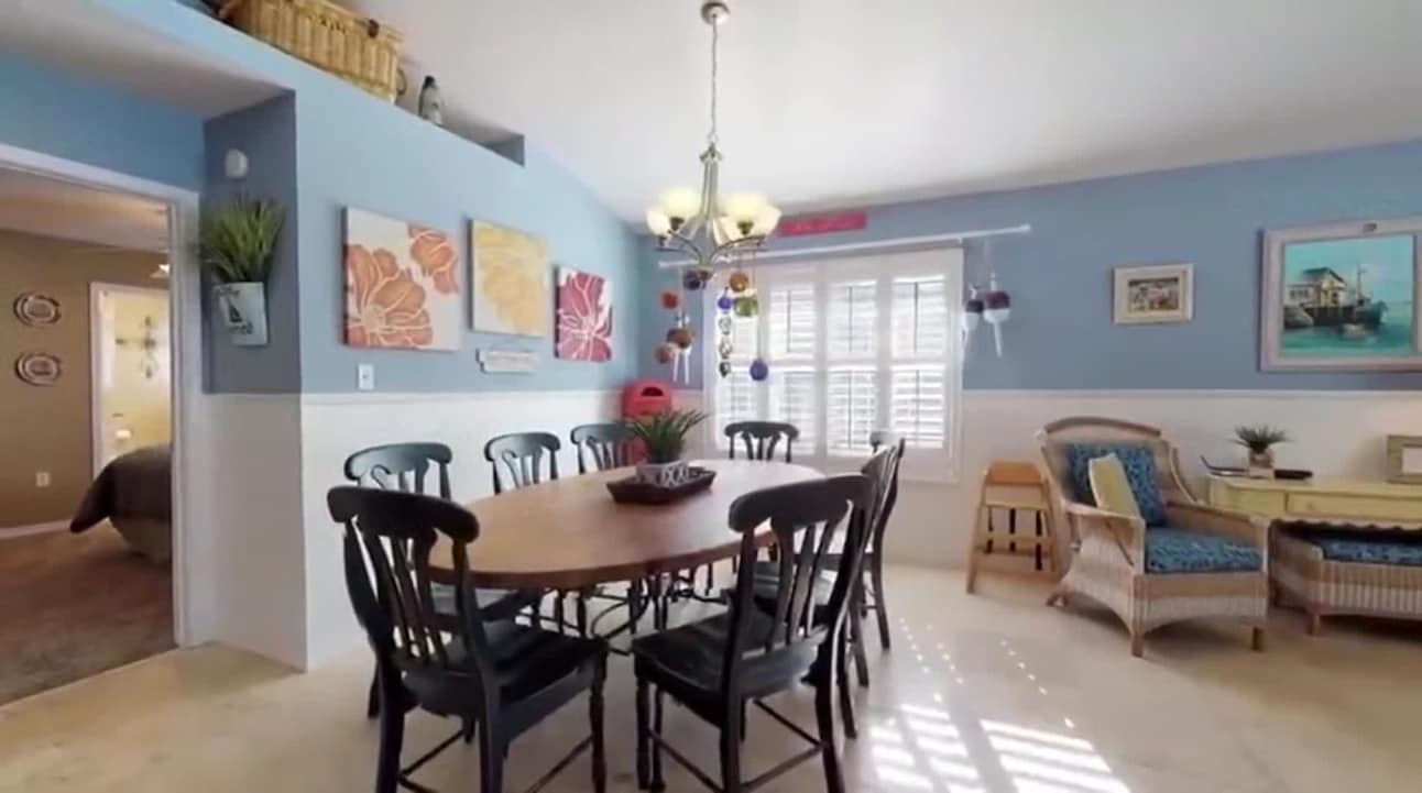 Property video