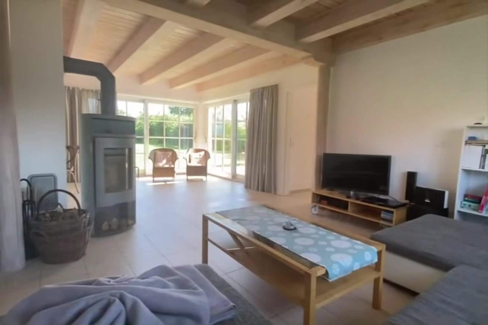 Video struttura