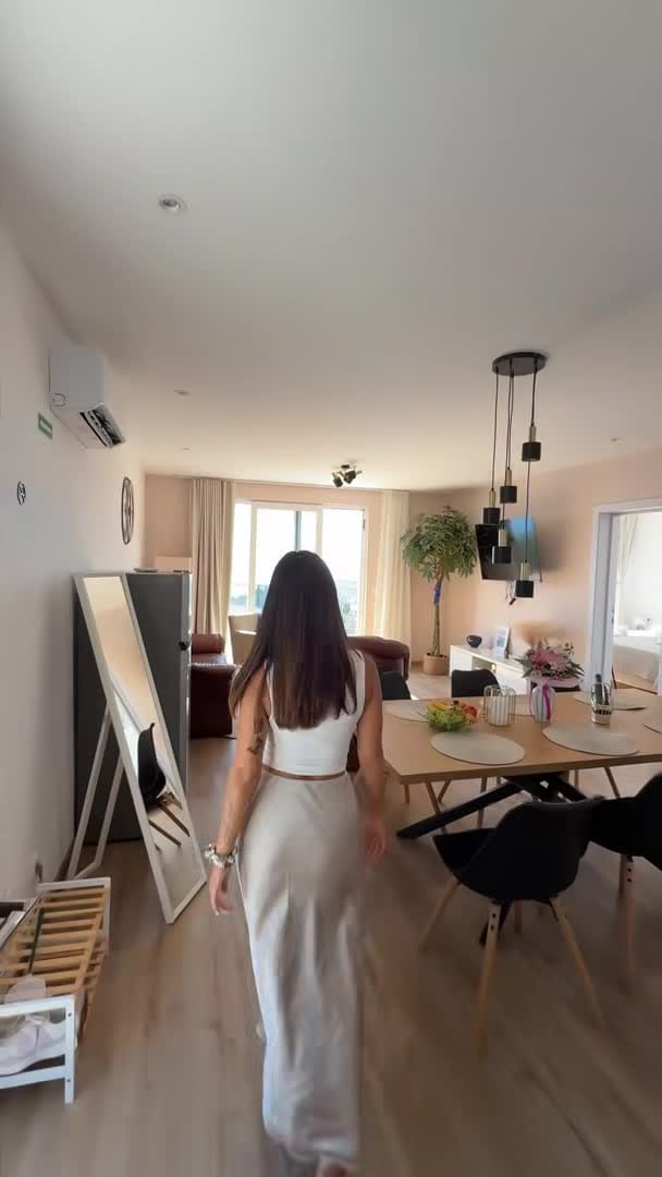 Property video