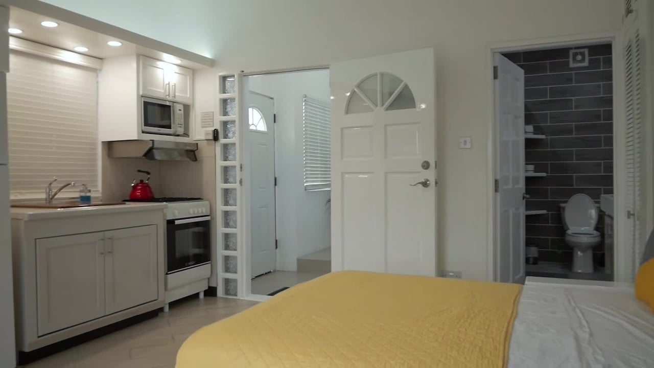 Property video
