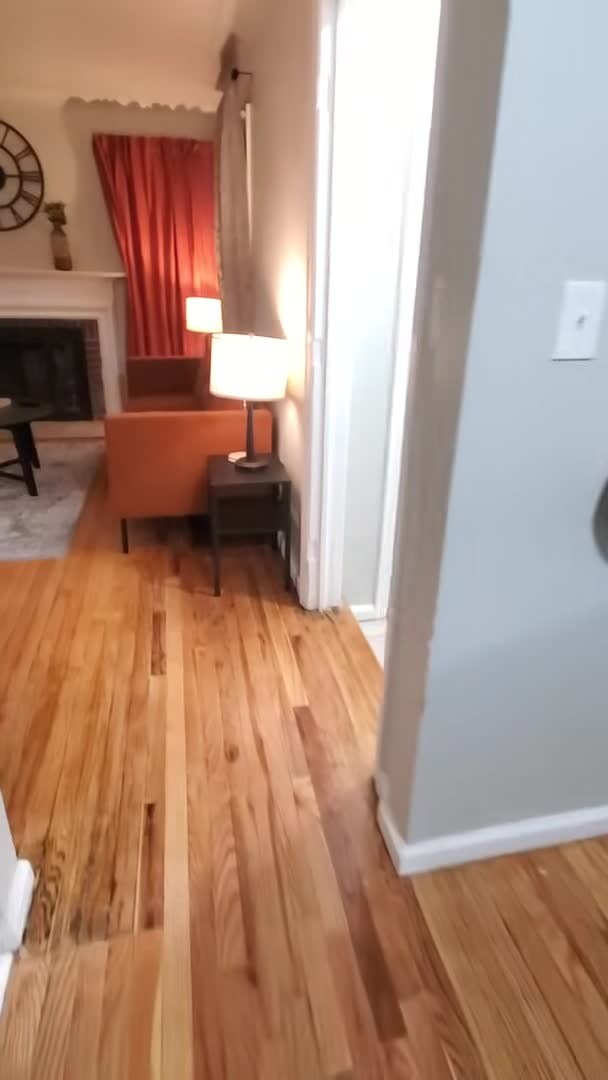 Video realizado por la propiedad