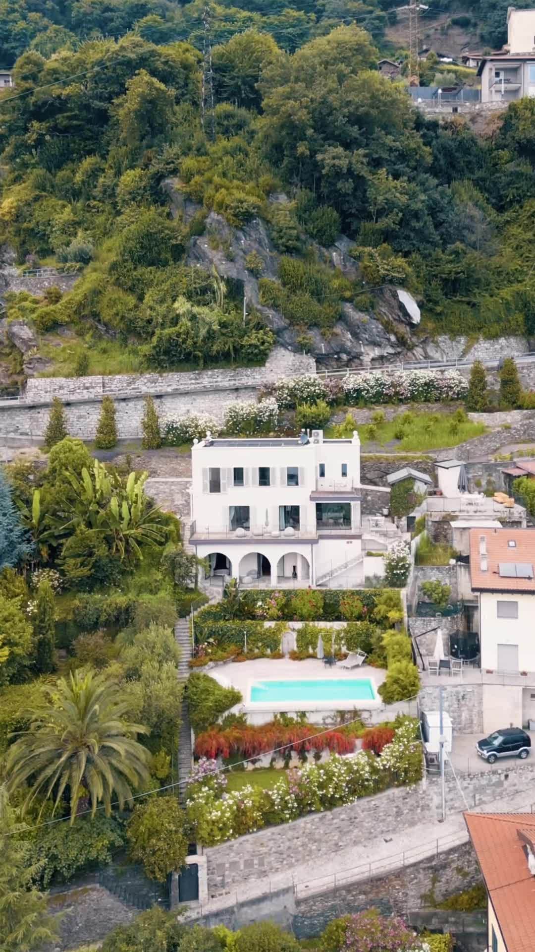 Property video