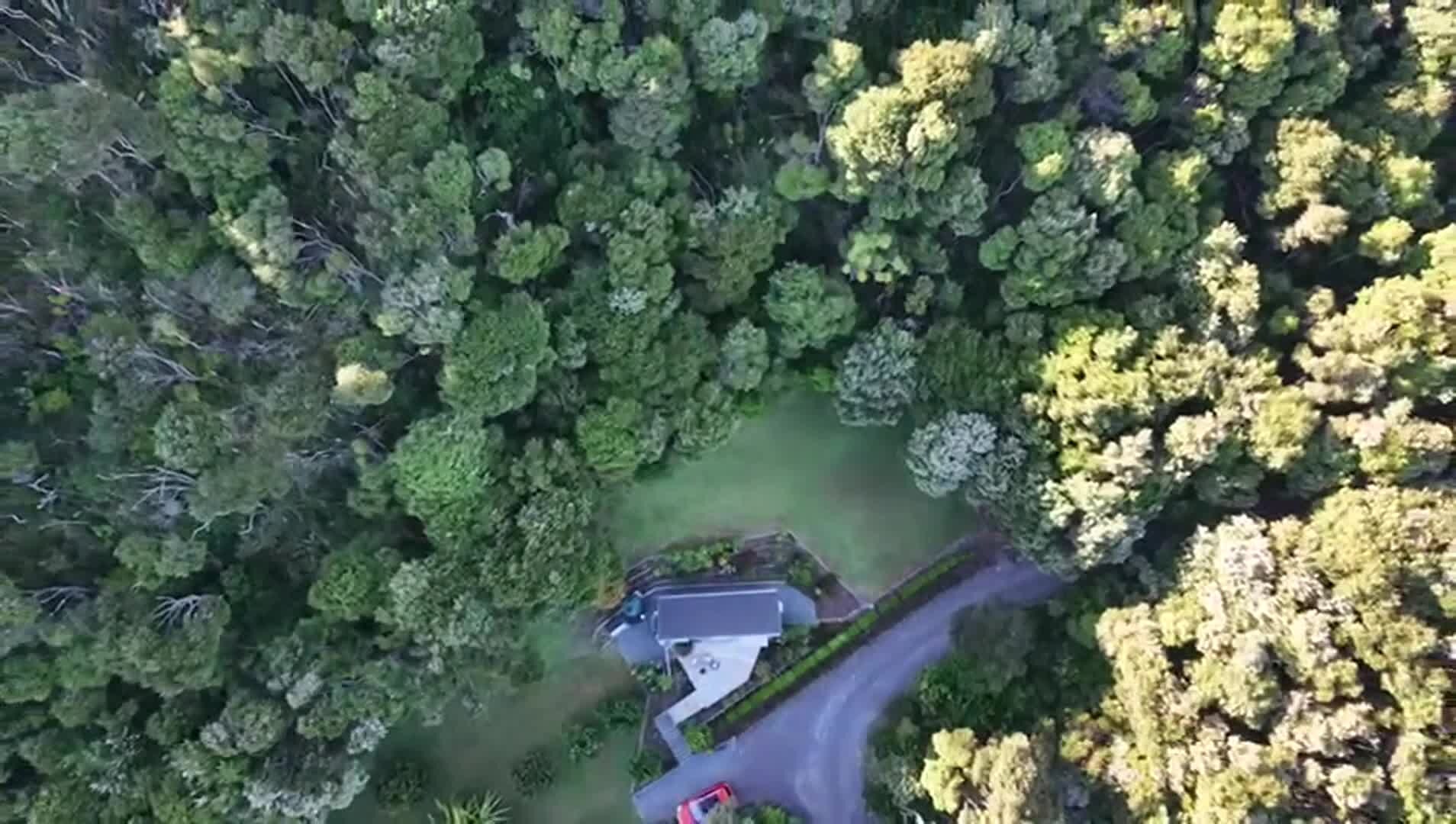 Vidéo de l’hébergement