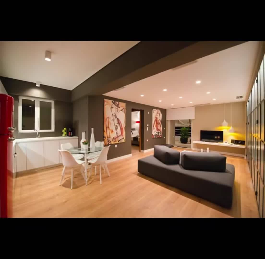 Vidéo de l’hébergement