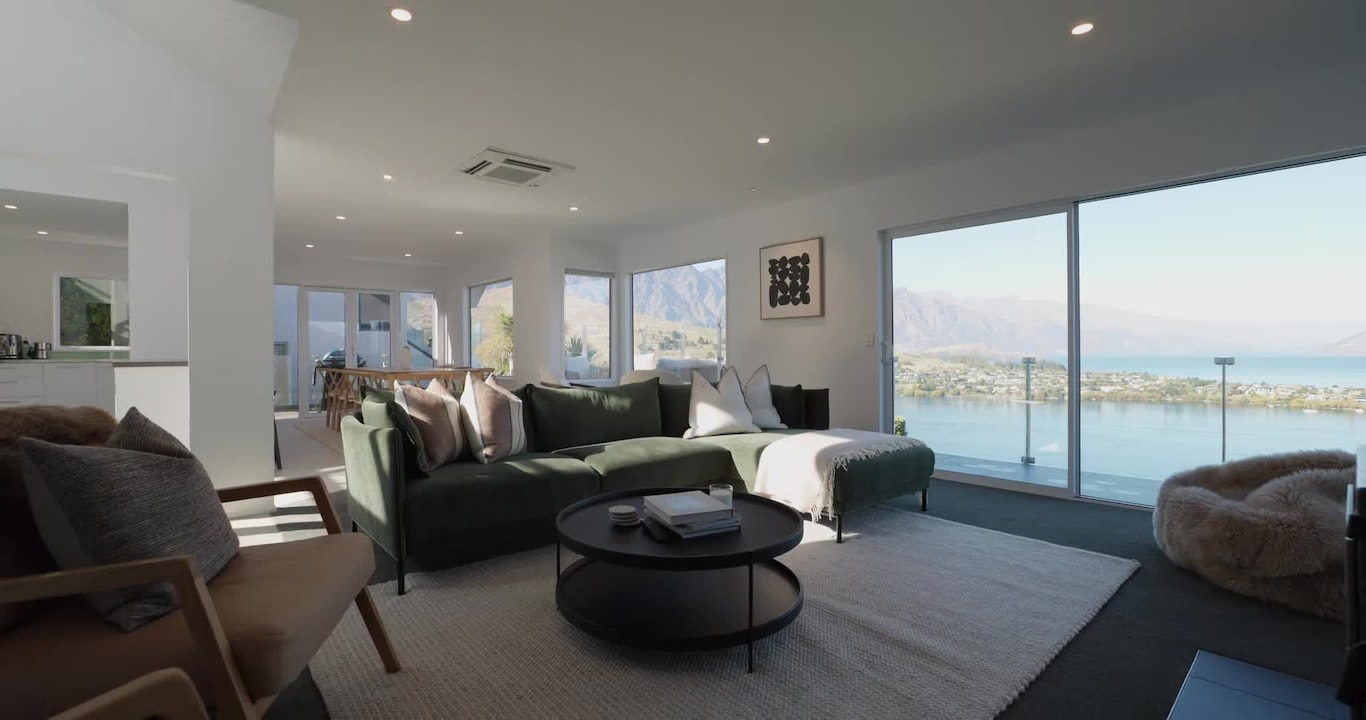 Property video