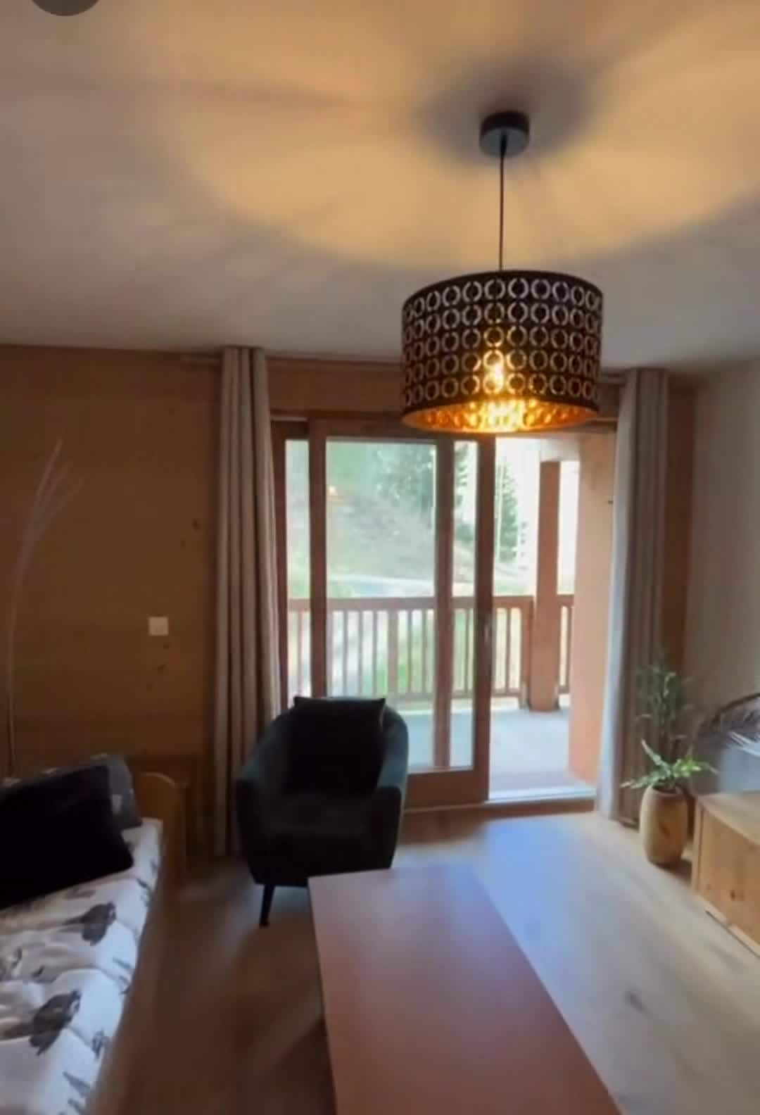 Property video