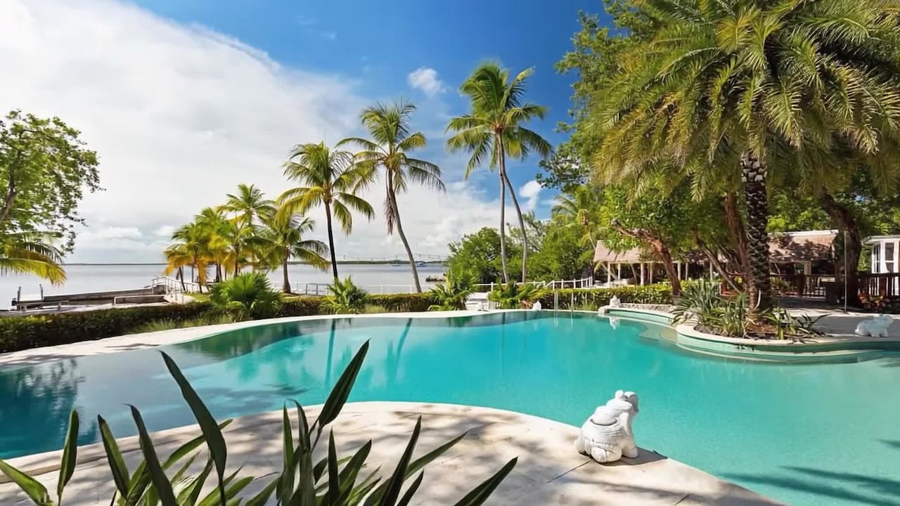 Property video