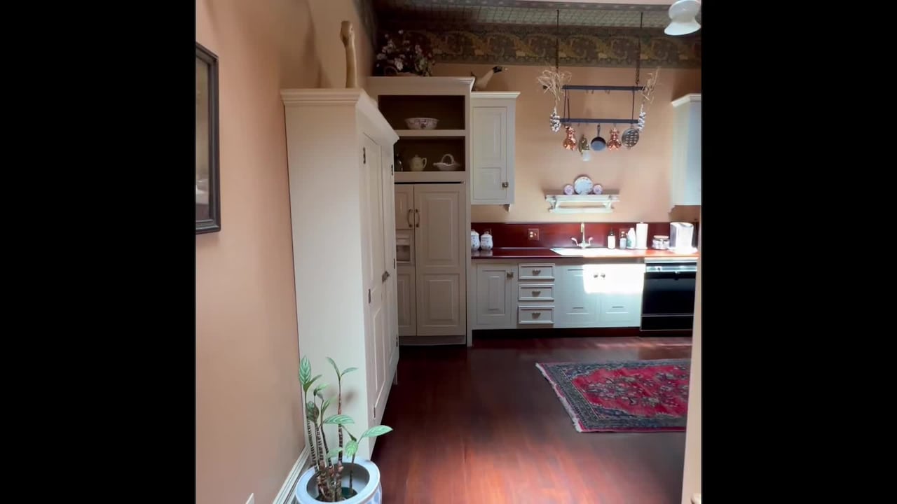Property video