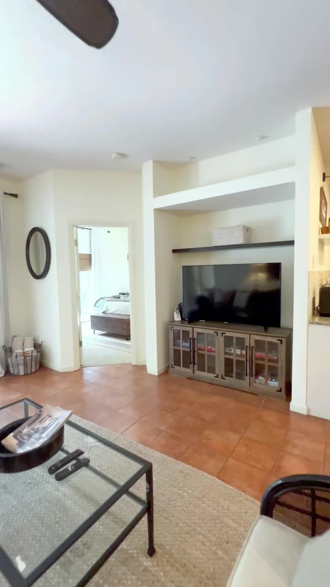 Property video