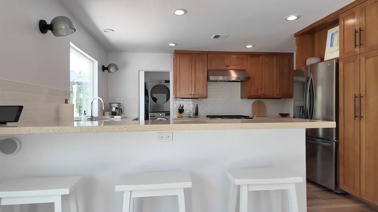 Property video
