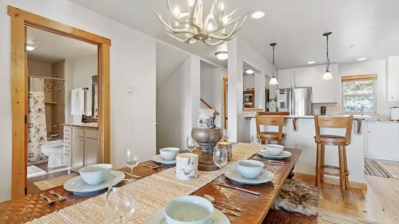 Vidéo de l’hébergement