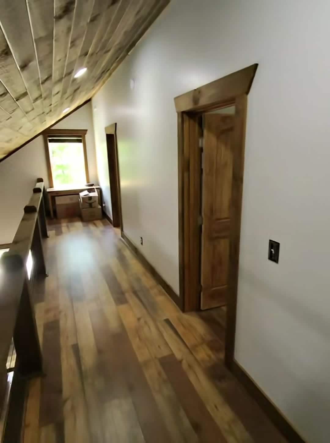 Property video