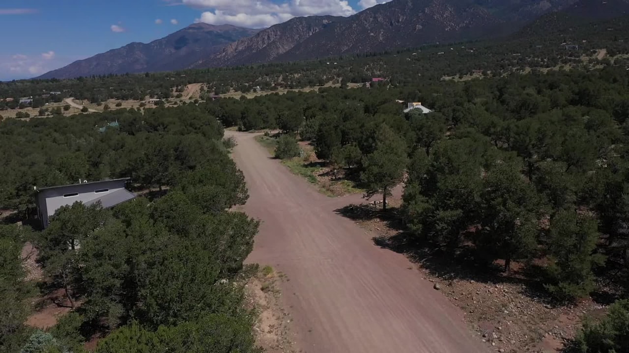 Property video