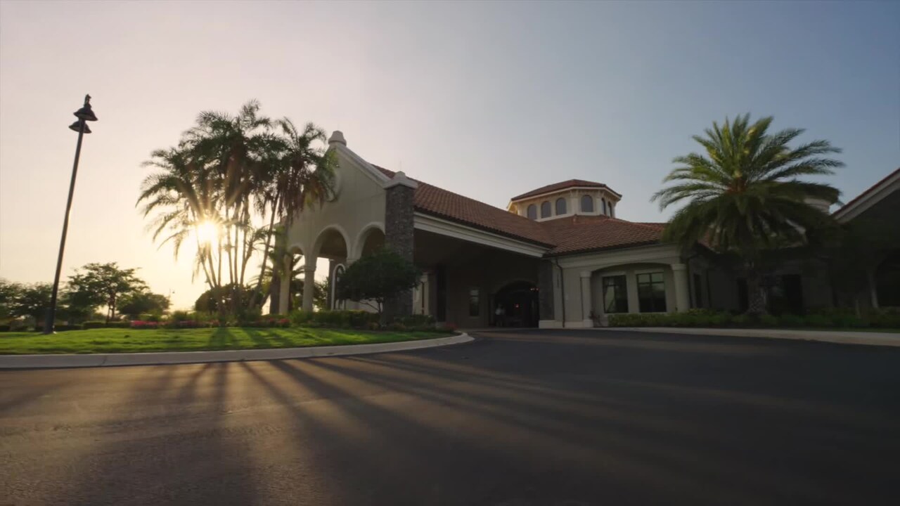 Property video