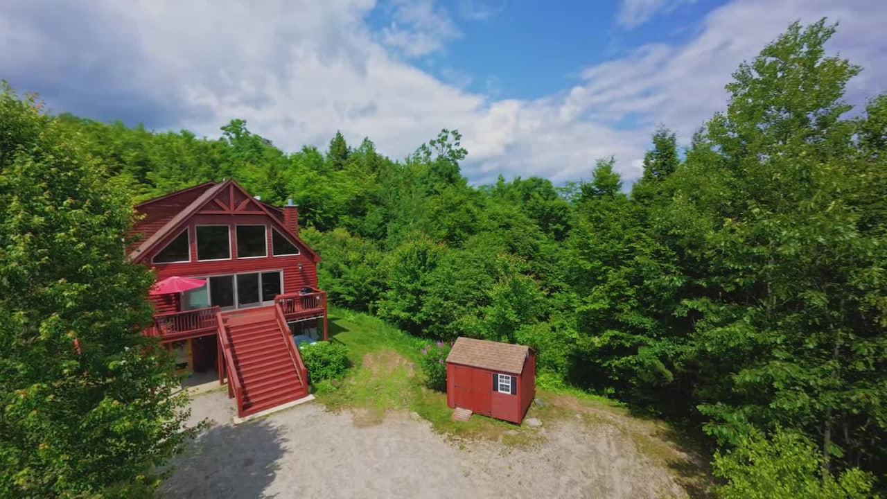 Property video