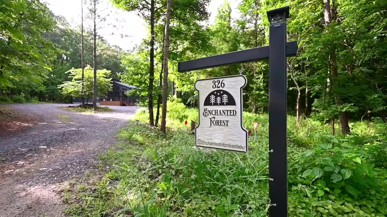 Property video