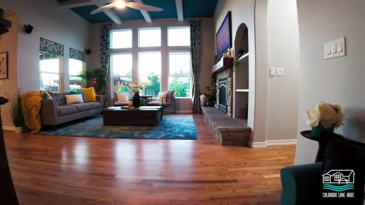 Property video