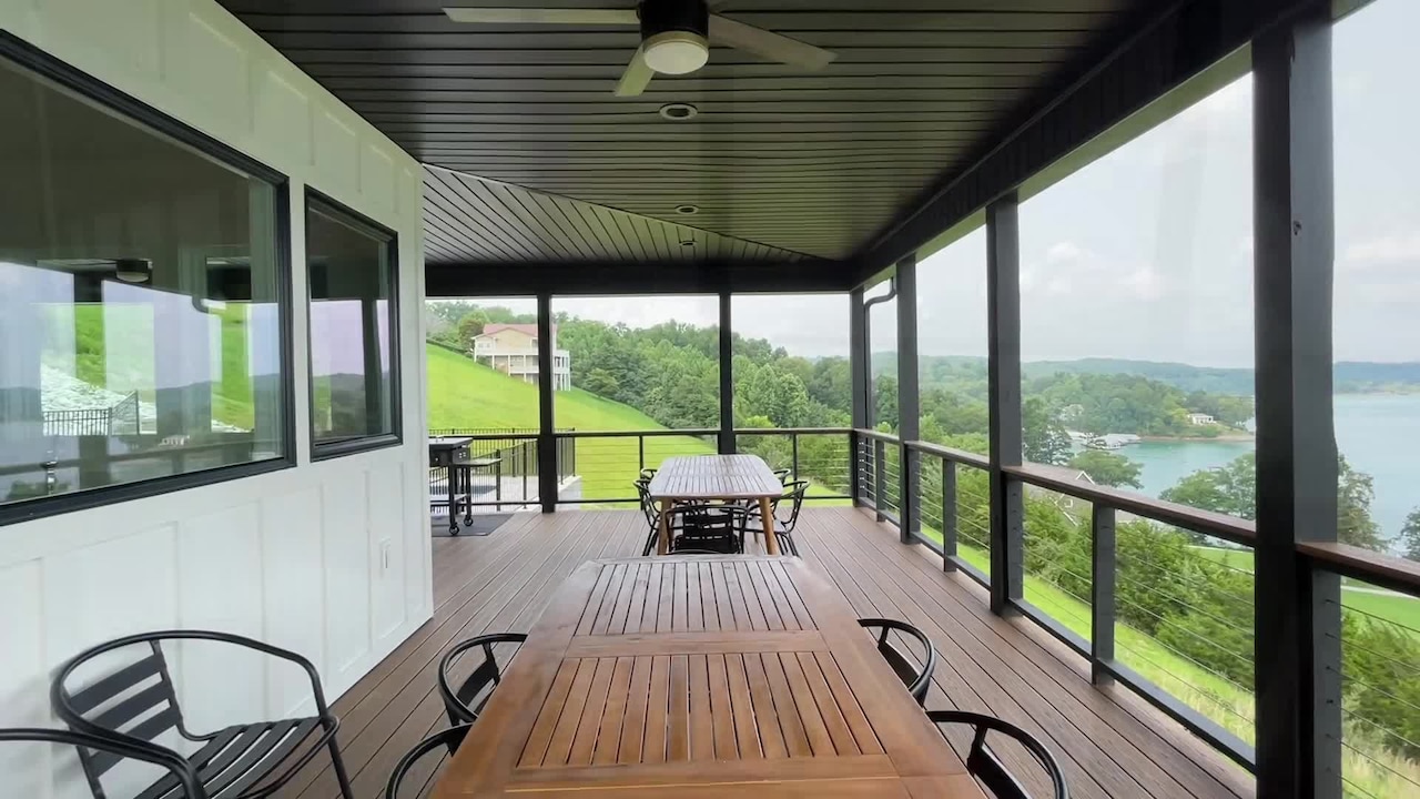 Property video