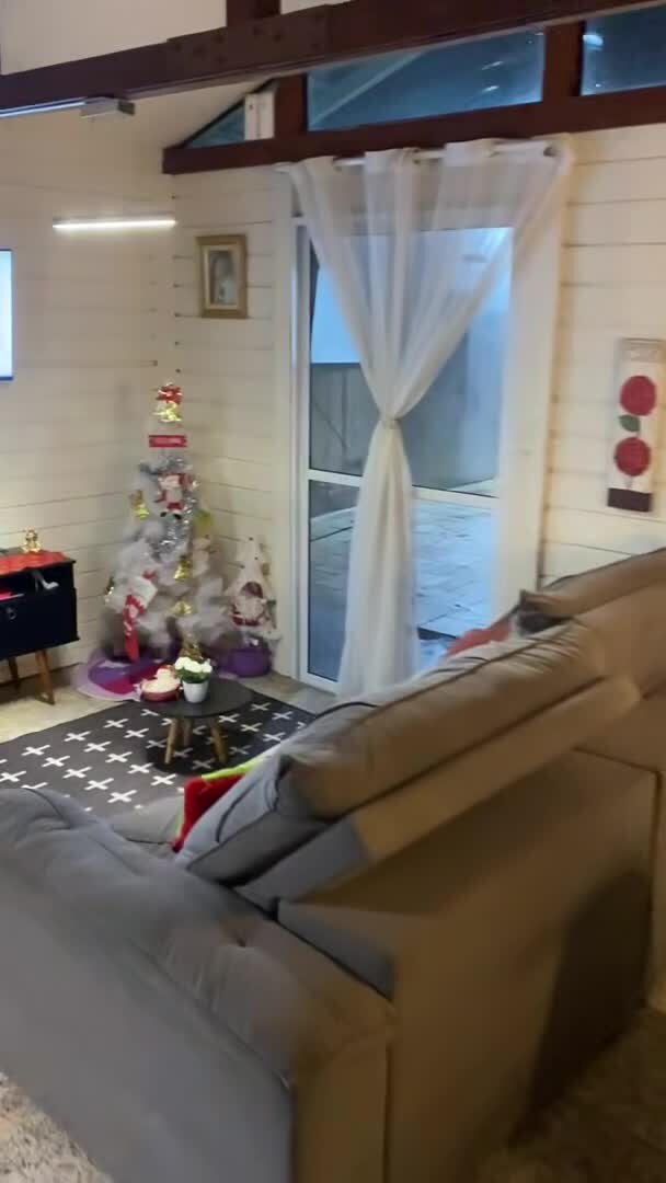 Property video