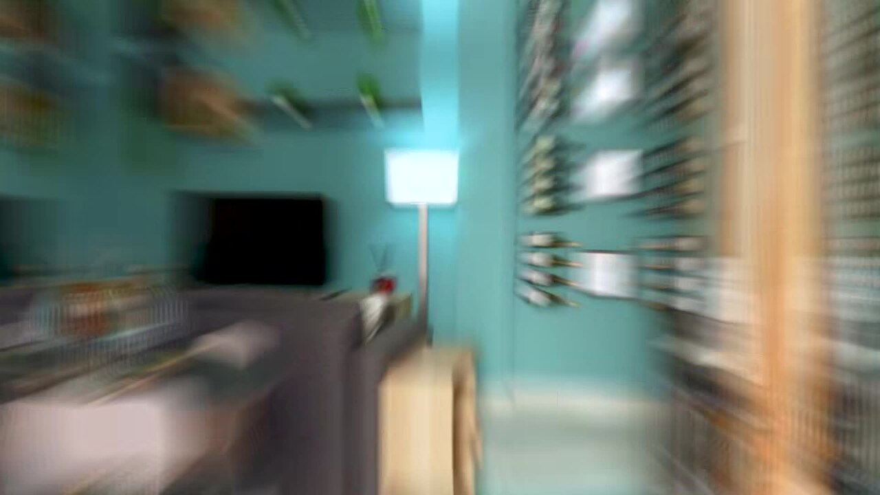 Video van accommodatie