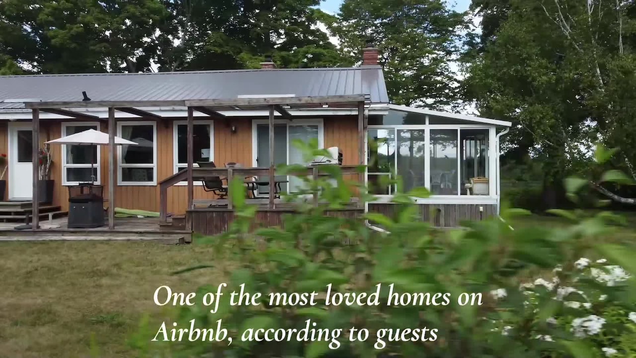 Property video