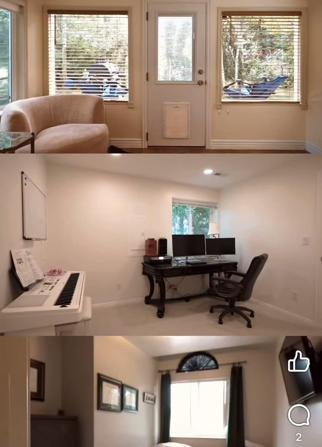 Video der Unterkunft