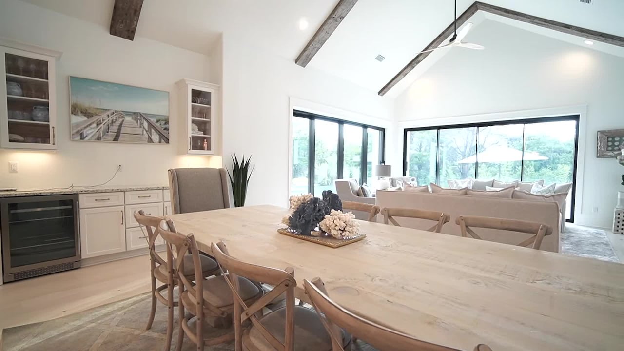 Video van accommodatie