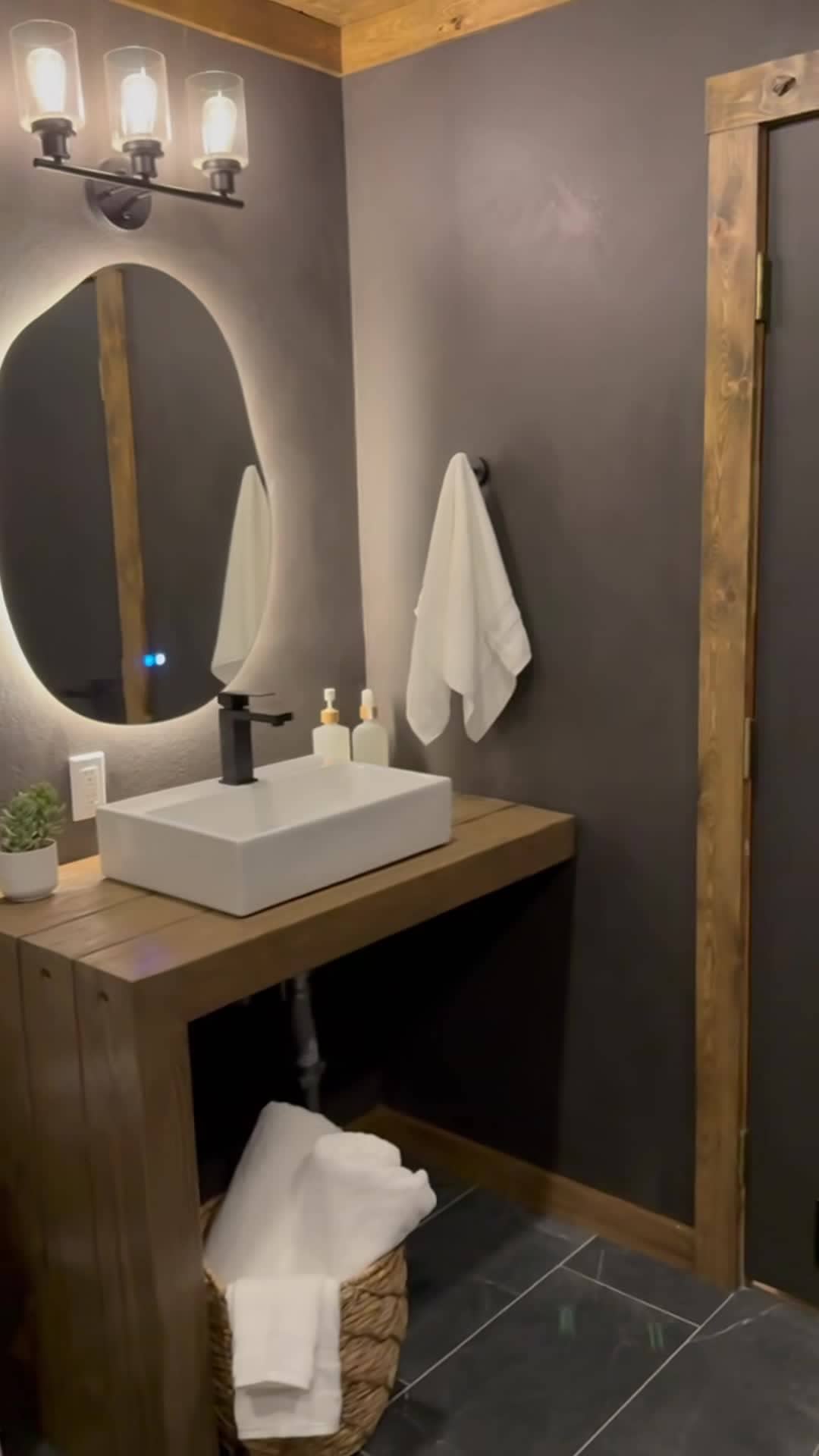 Property video