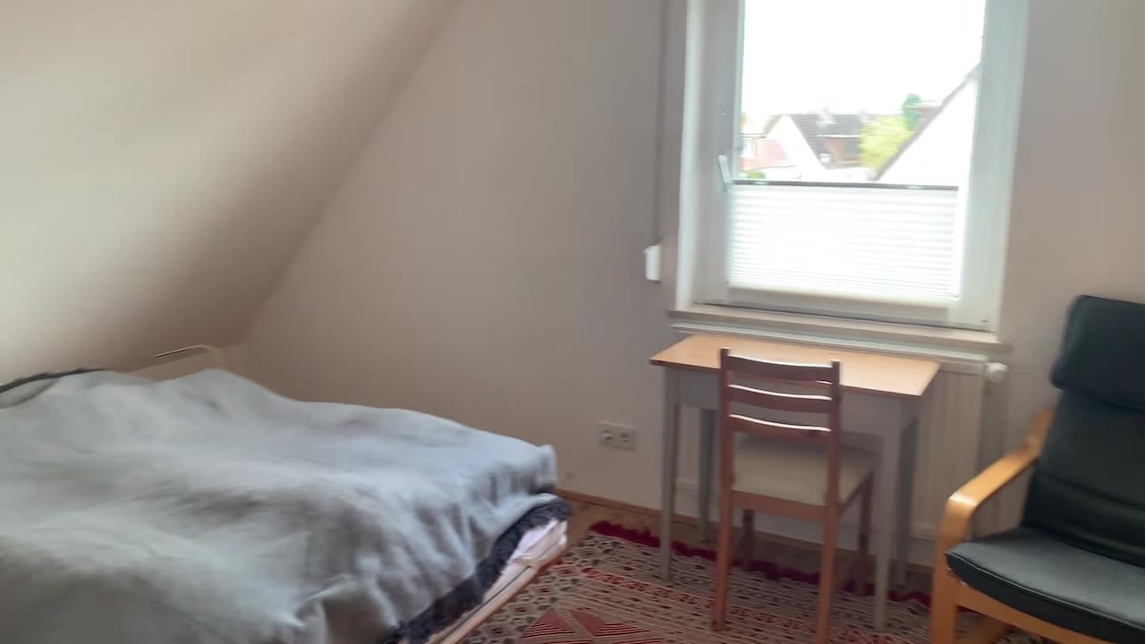 Property video