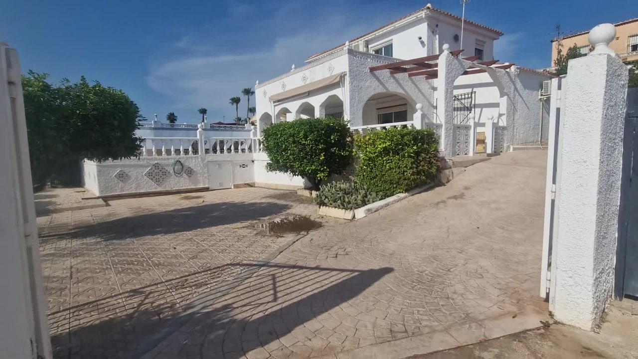 Vídeo hecho por el alojamiento