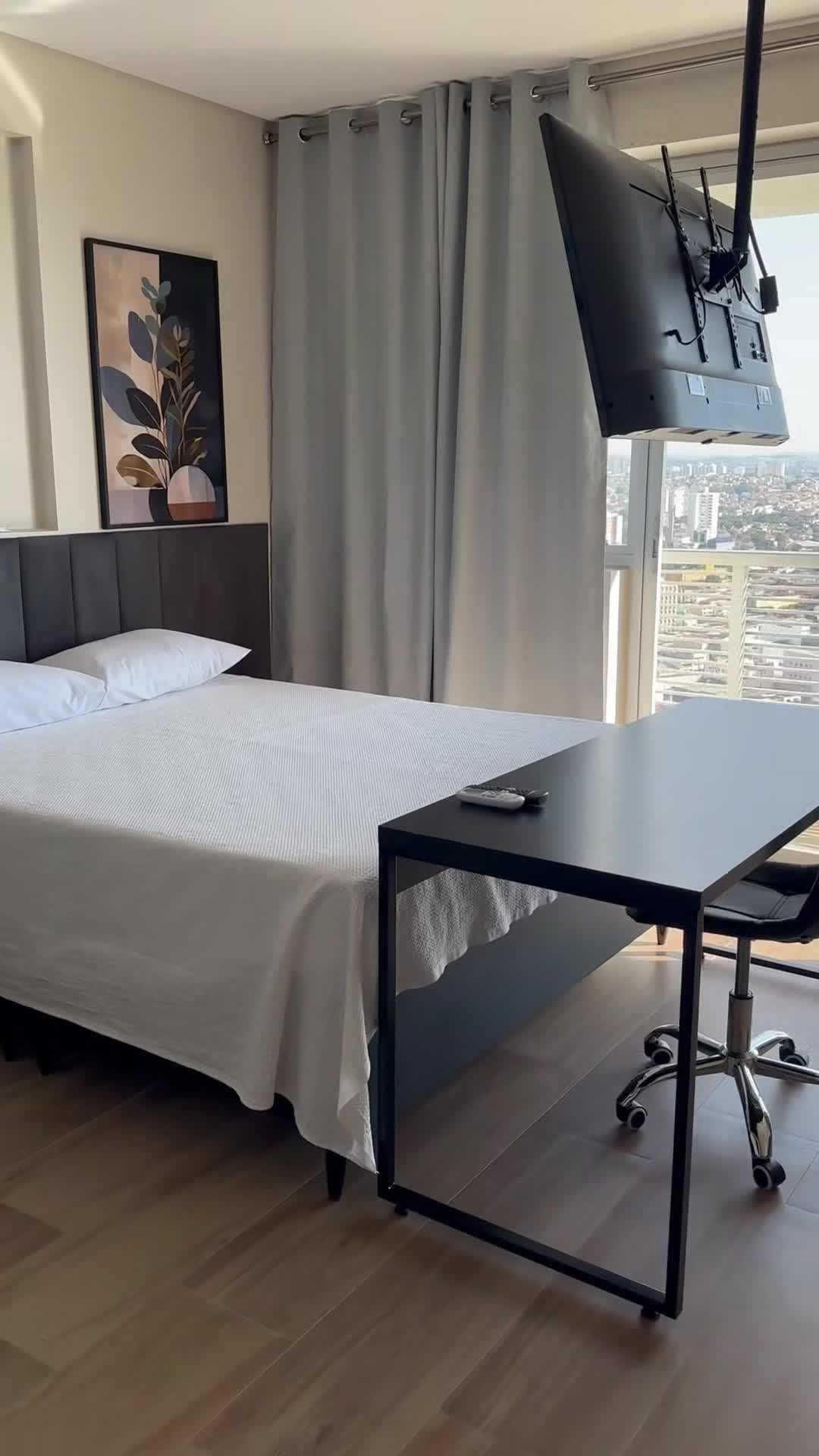 Property video