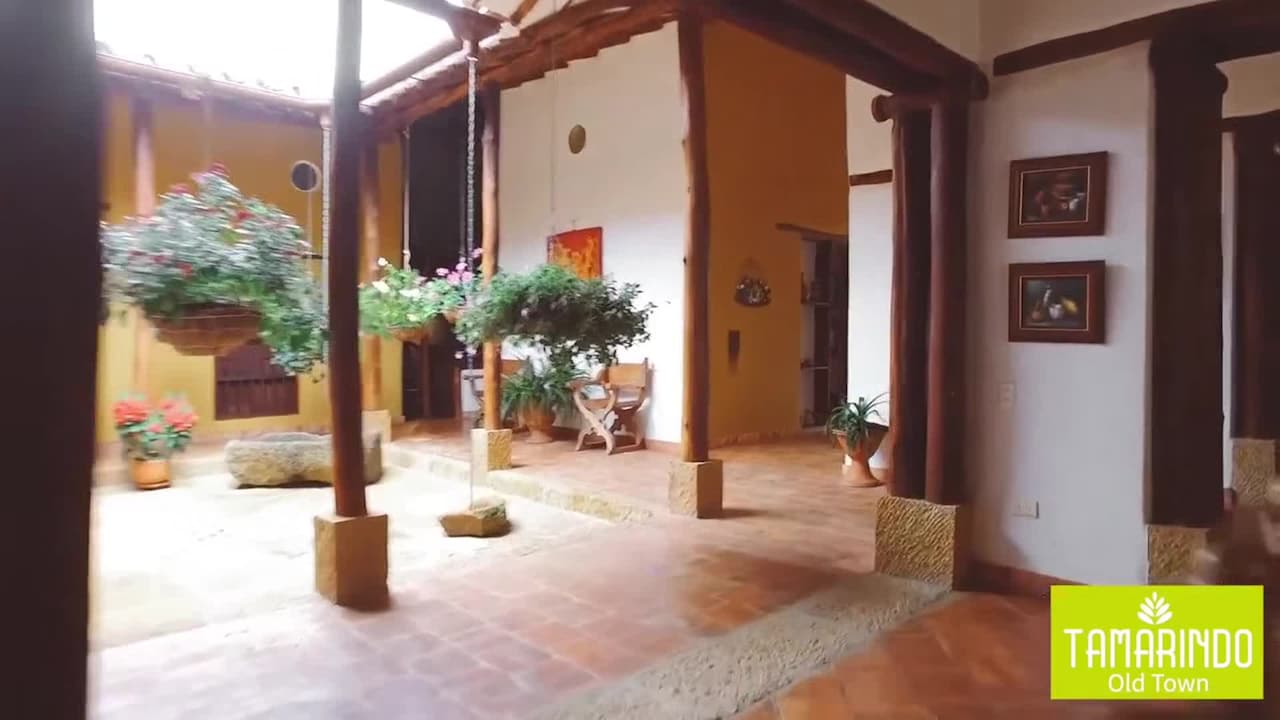 Property video