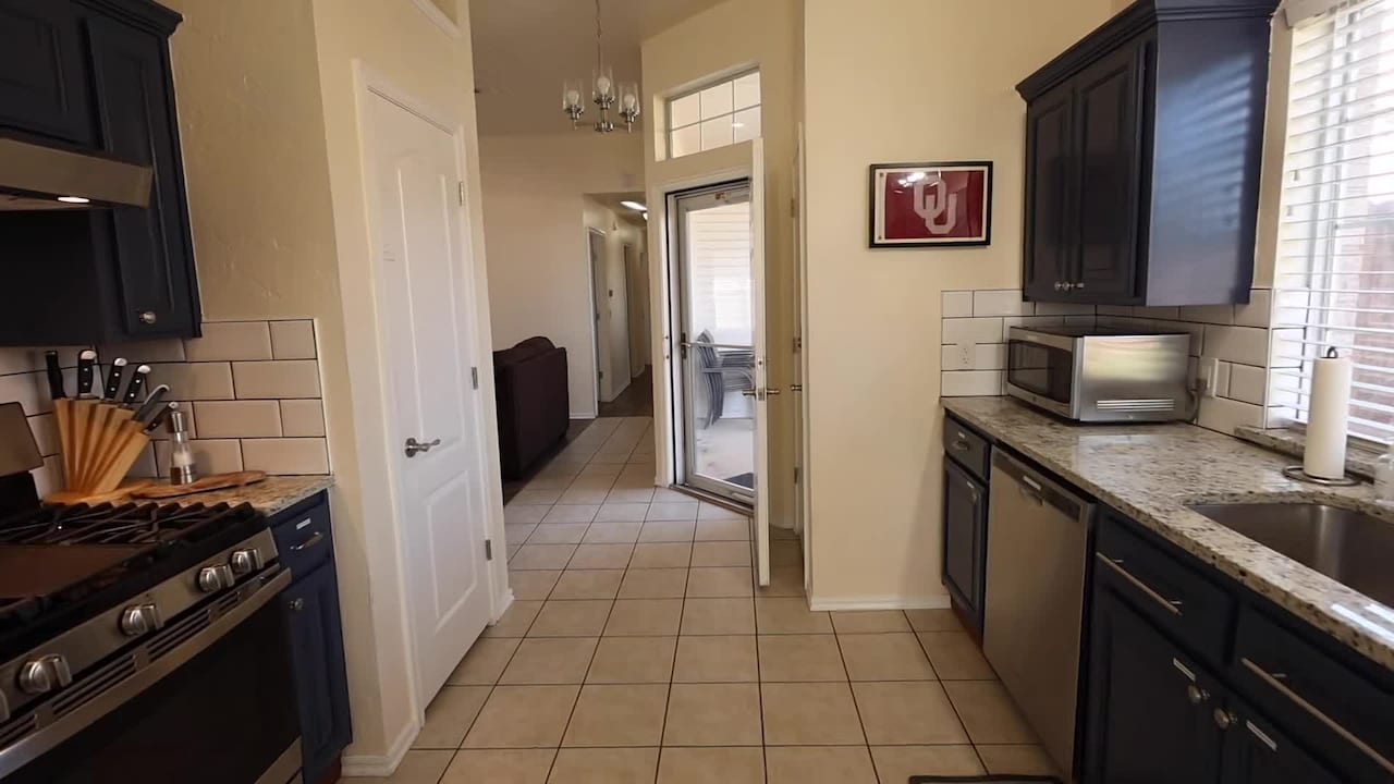 Property video