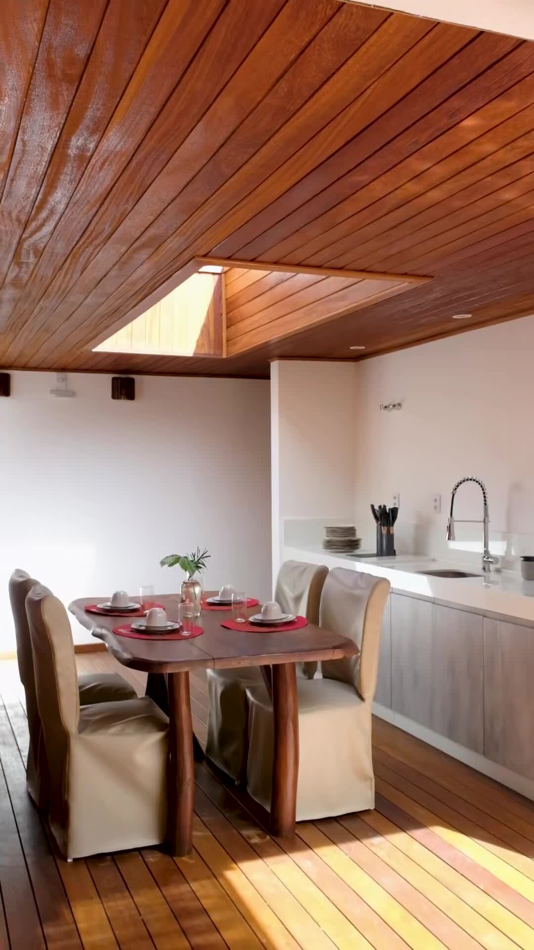Property video