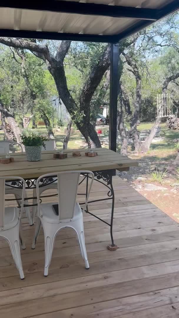 Property video