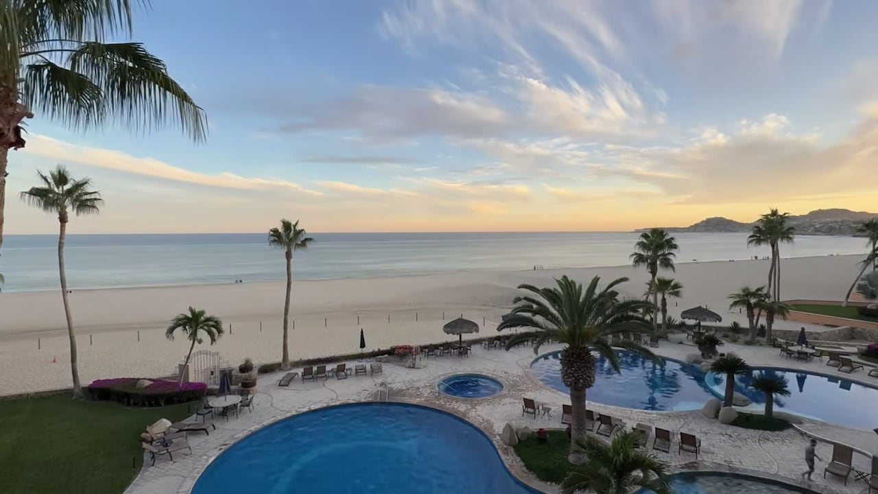 VidĂ©o de lâhĂ©bergement