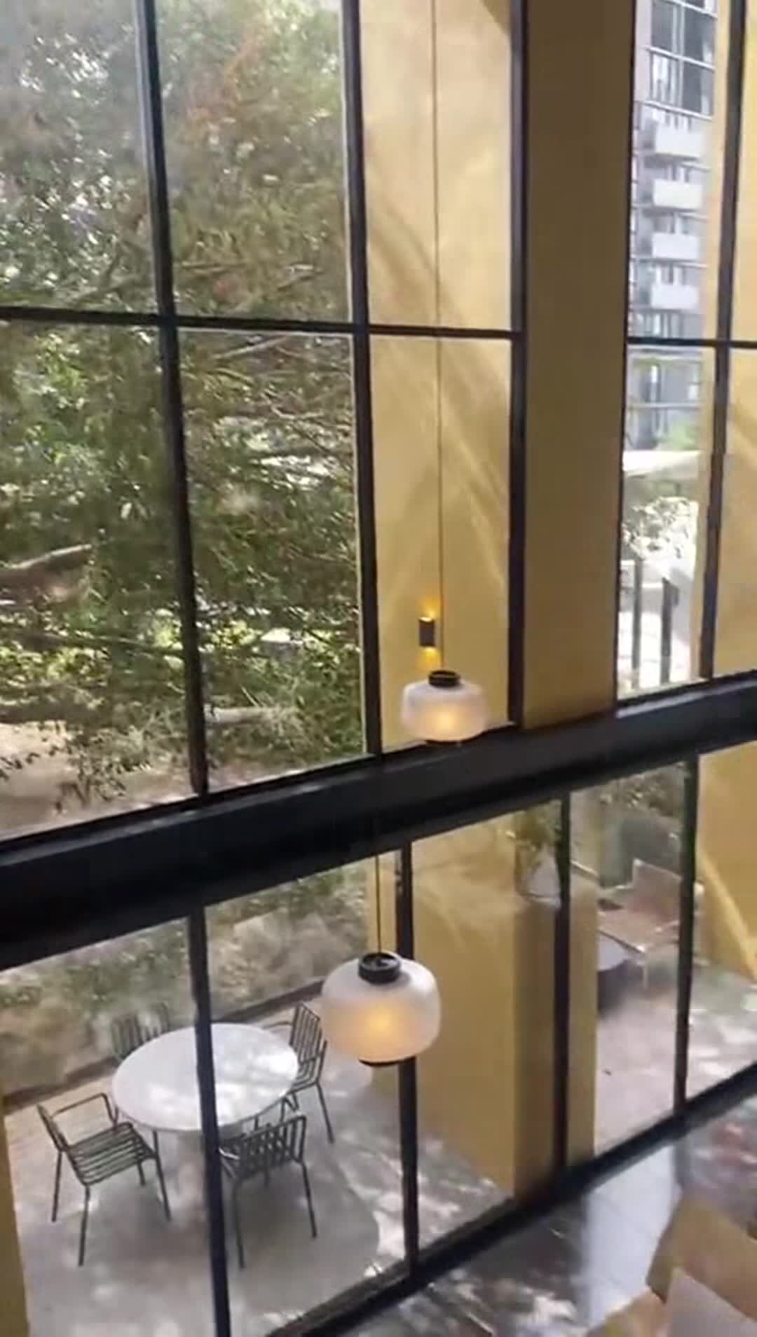 Vídeo hecho por el alojamiento