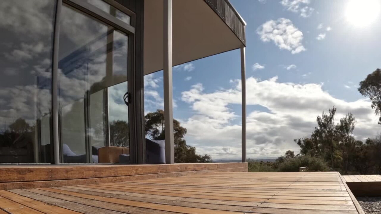 Property video