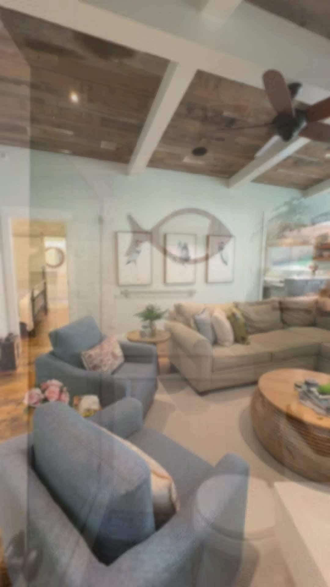 Property video