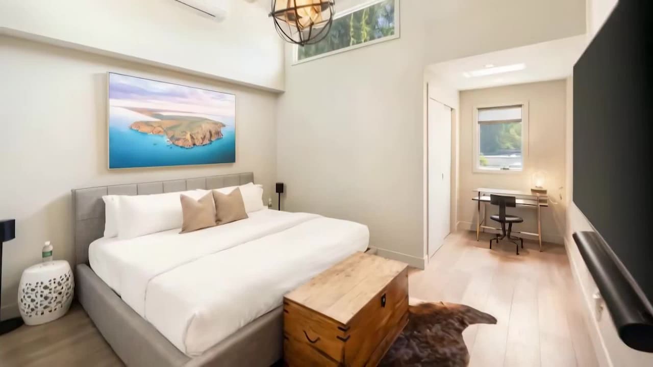 Property video