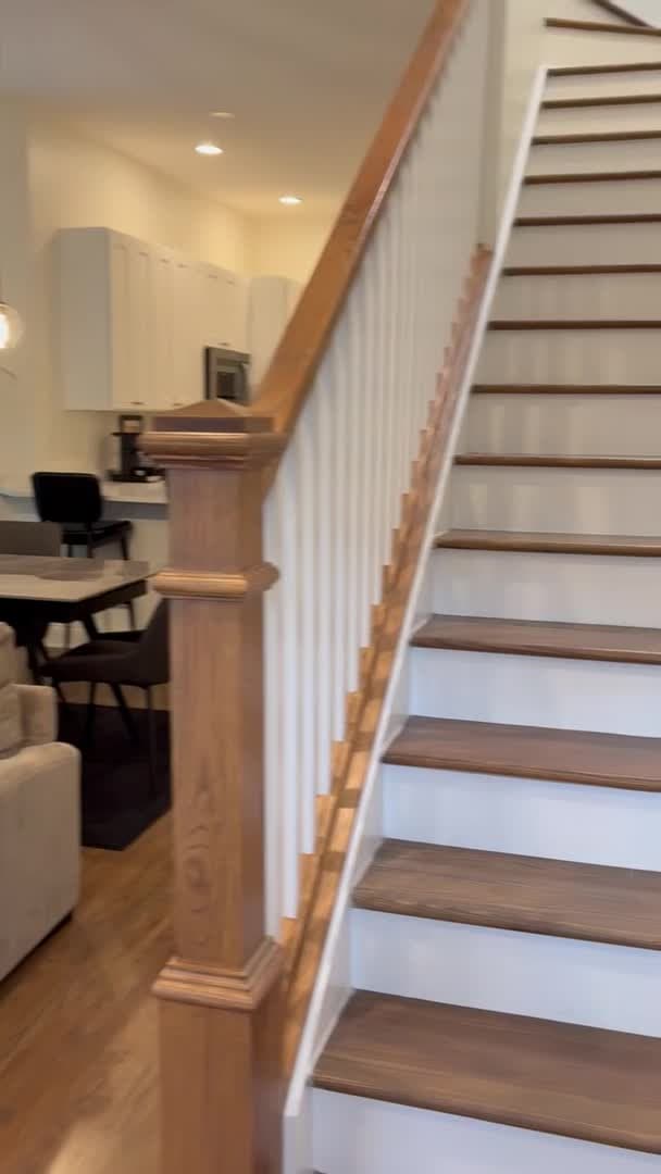 Vidéo de l’hébergement