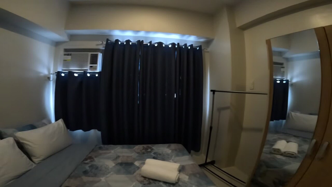 Vidéo de l’hébergement