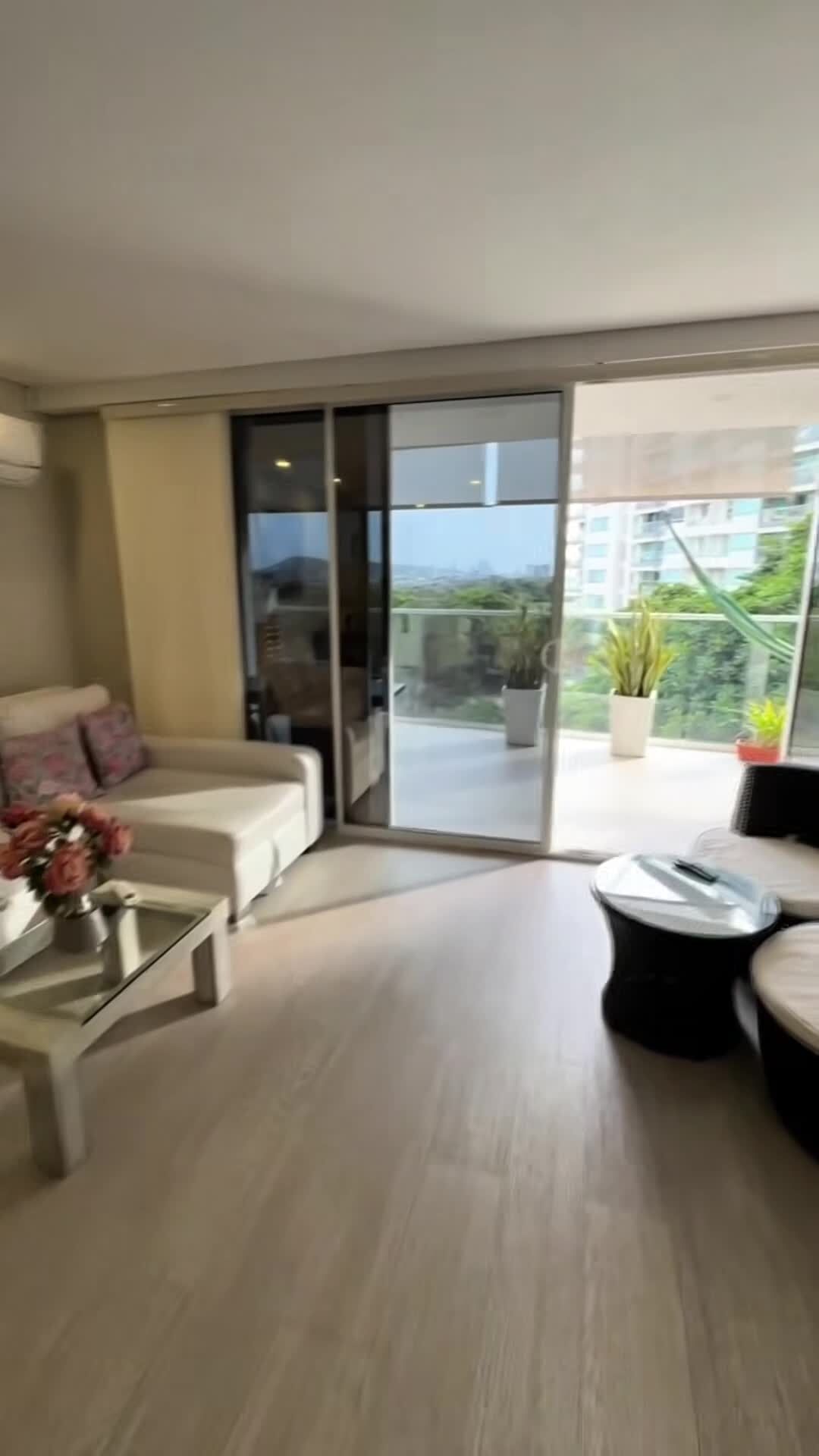 Property video